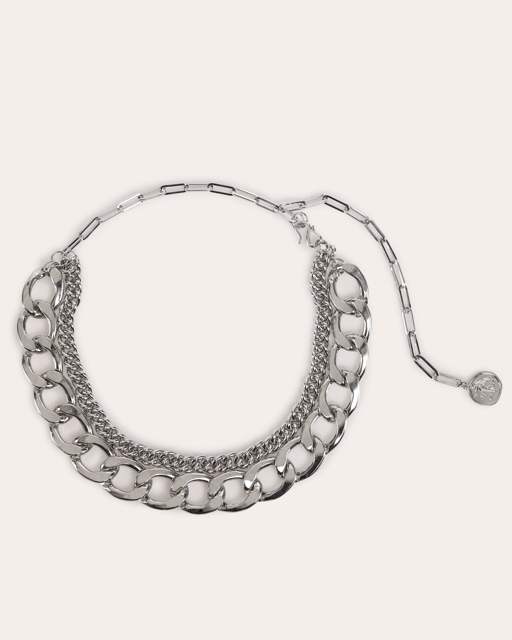 Ivanna Chain Belt