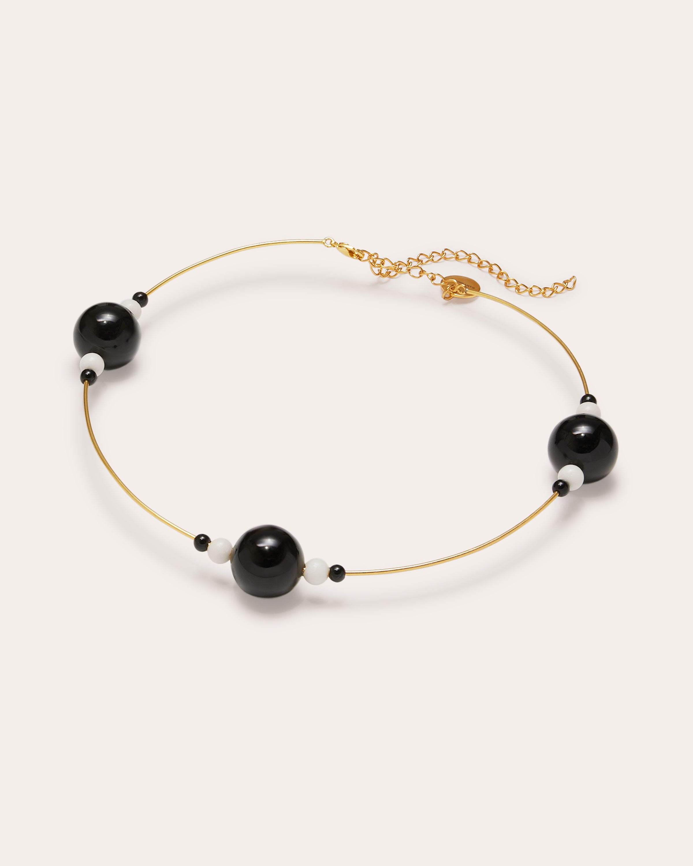 Anna Choker Necklace