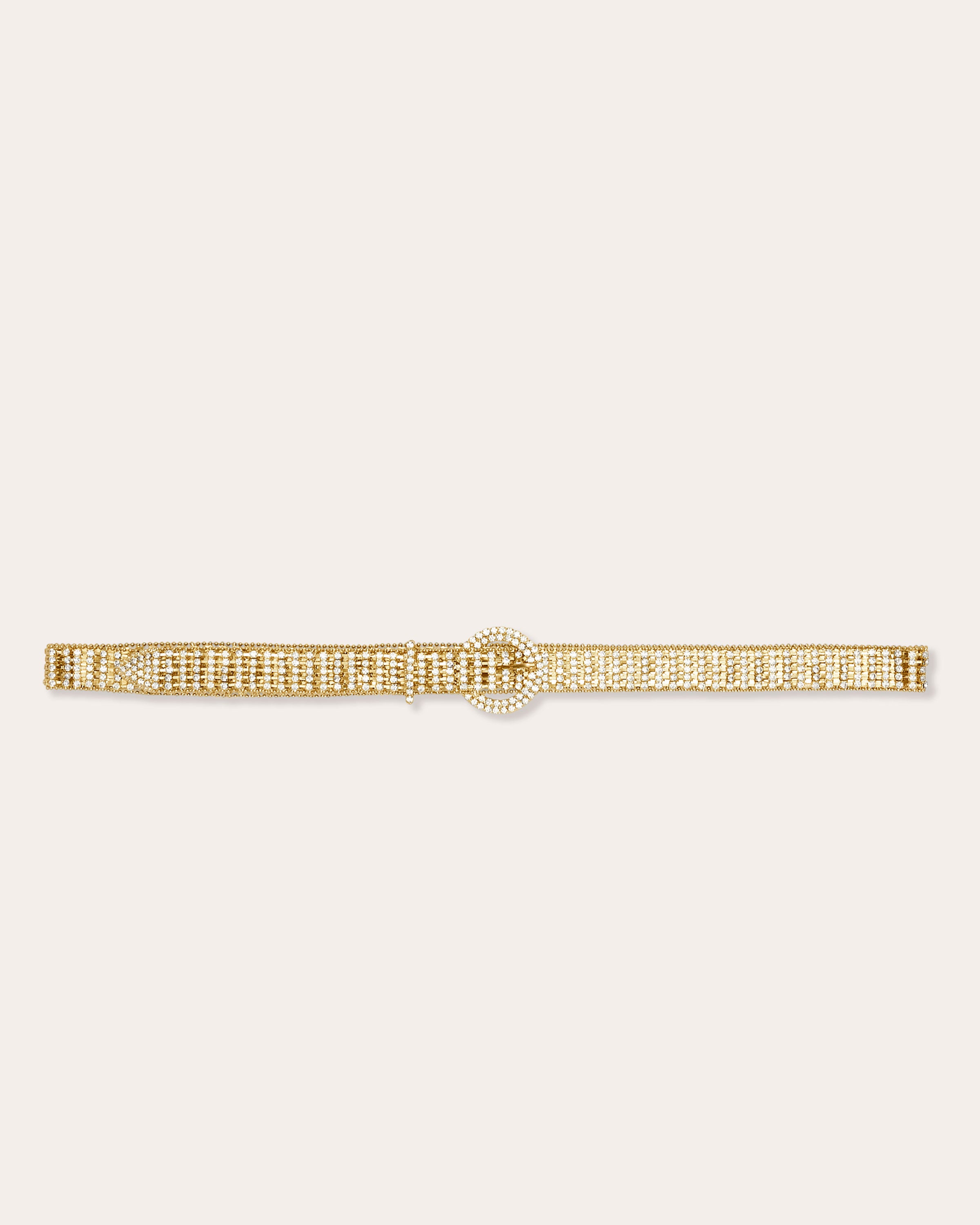 Vivi Chain Belt