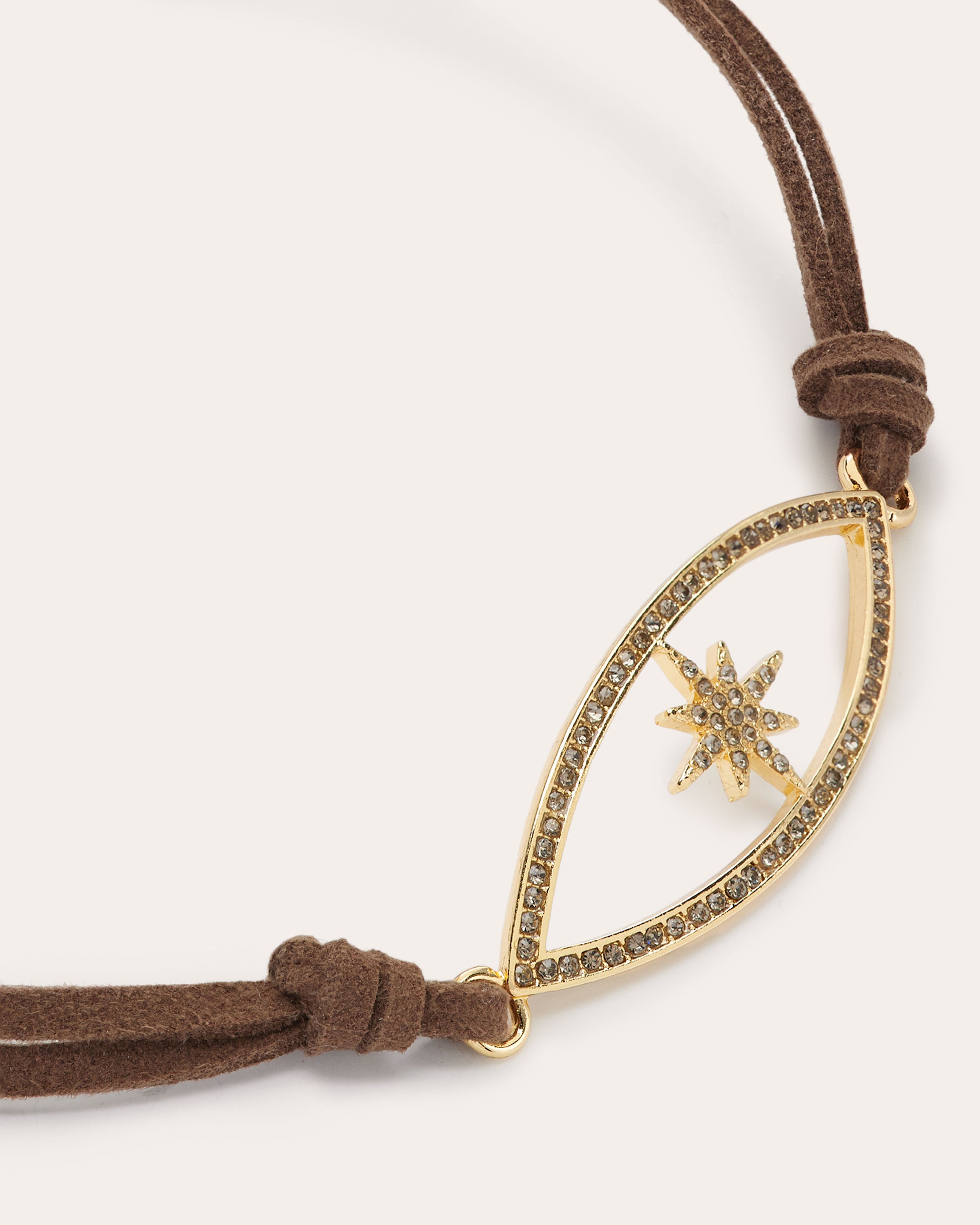 Adale Suede Choker Necklace