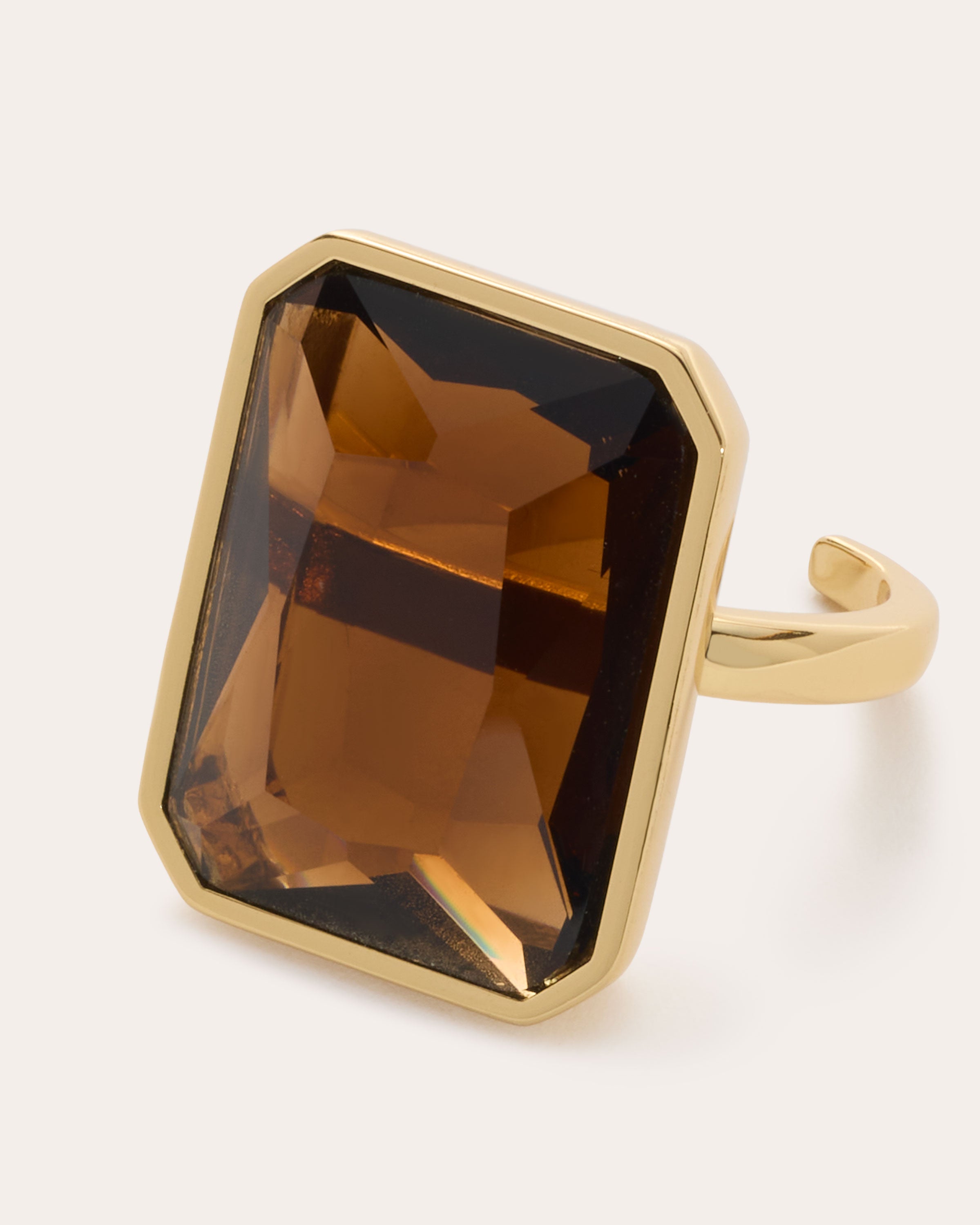 Norika Cocktail Ring