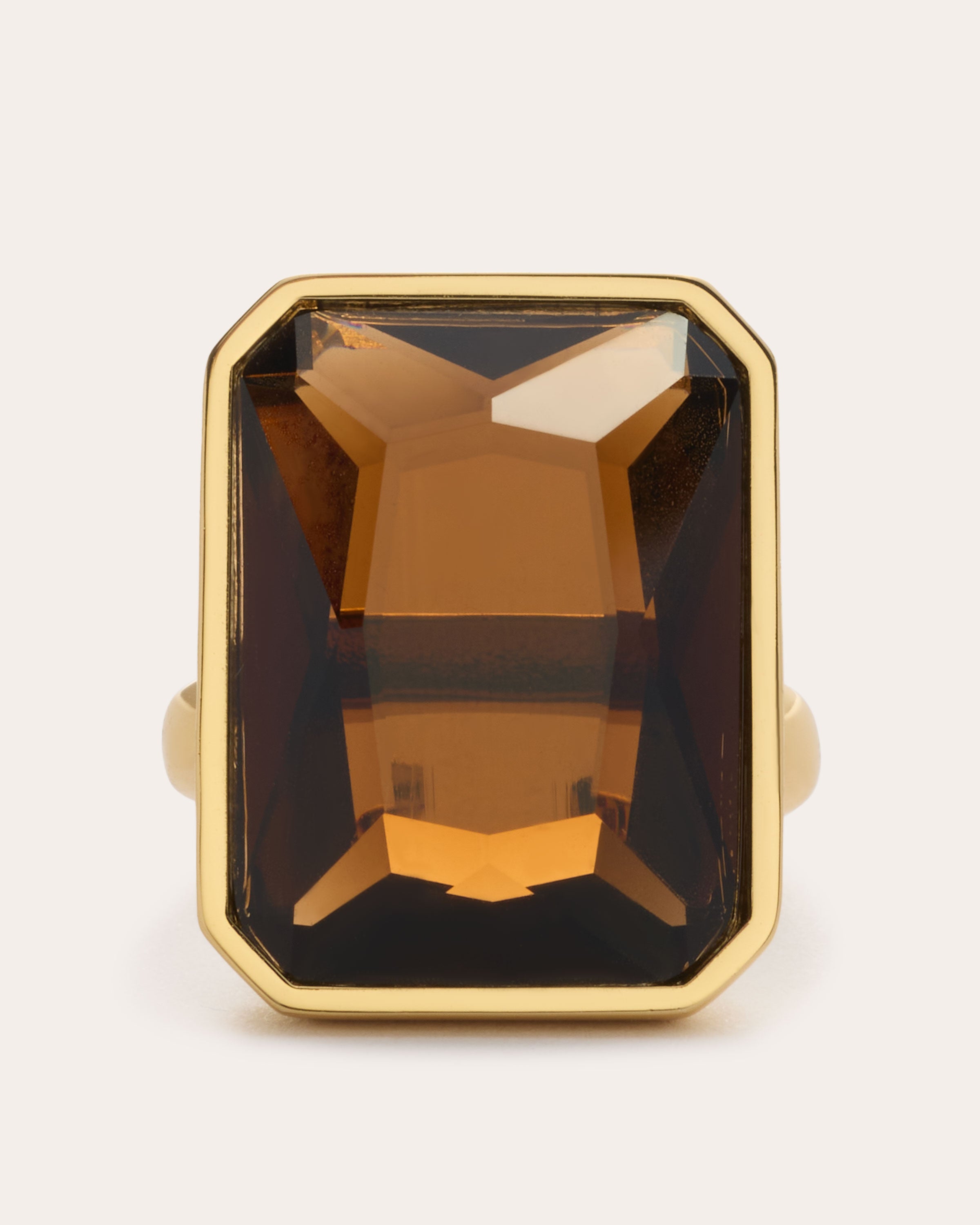 Norika Cocktail Ring