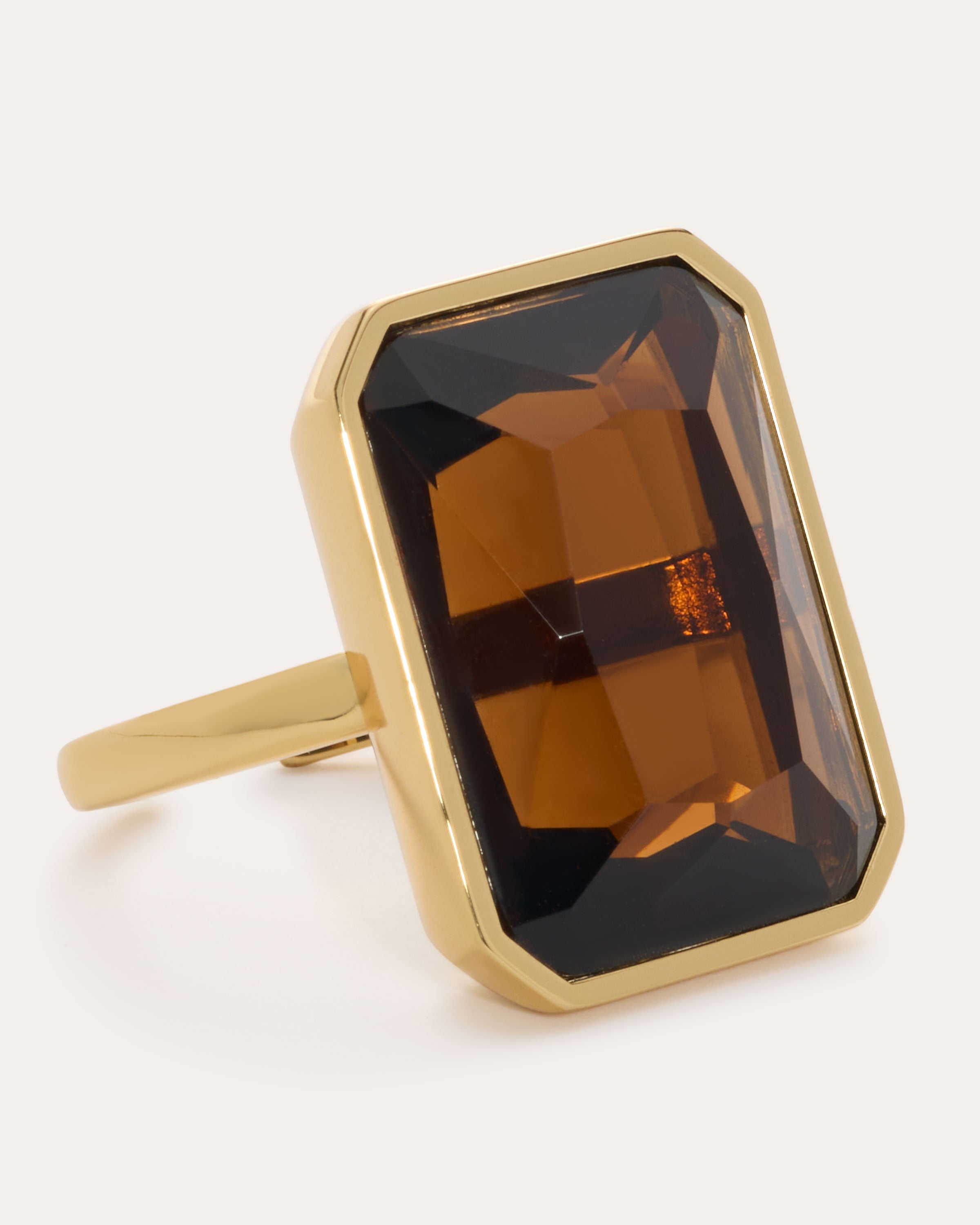 Norika Cocktail Ring