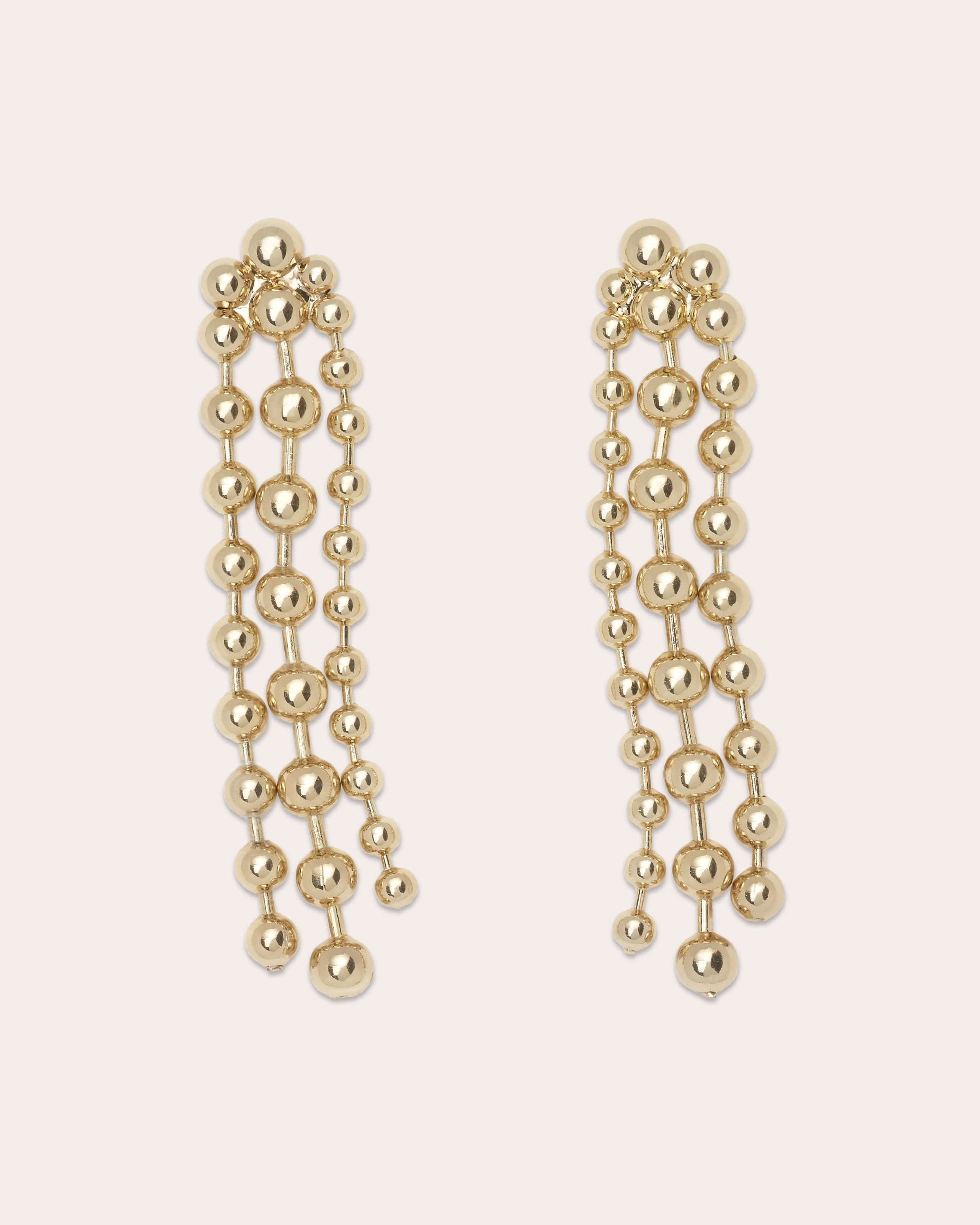 Juliette Statement Earrings