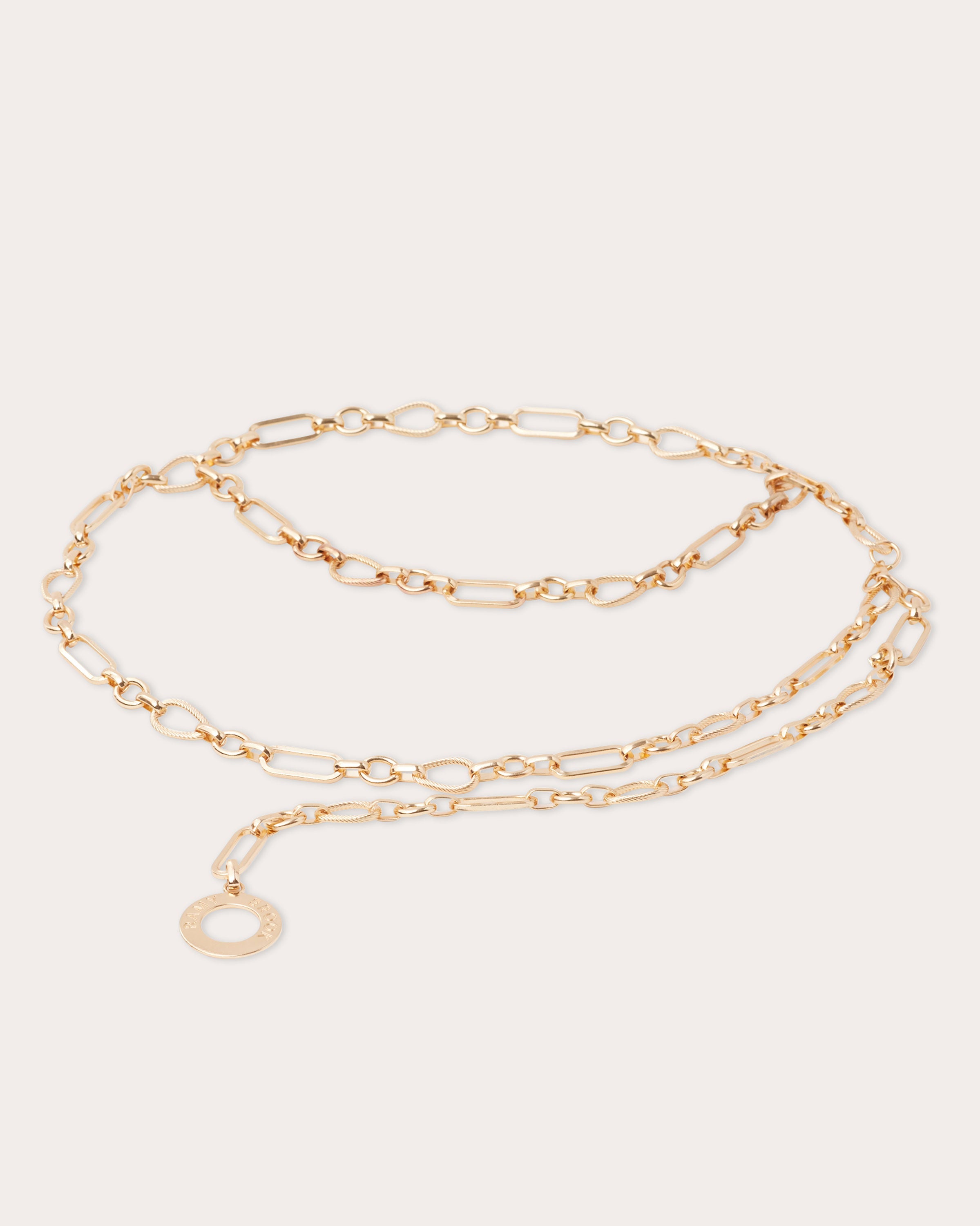 Kellie Chain Belt