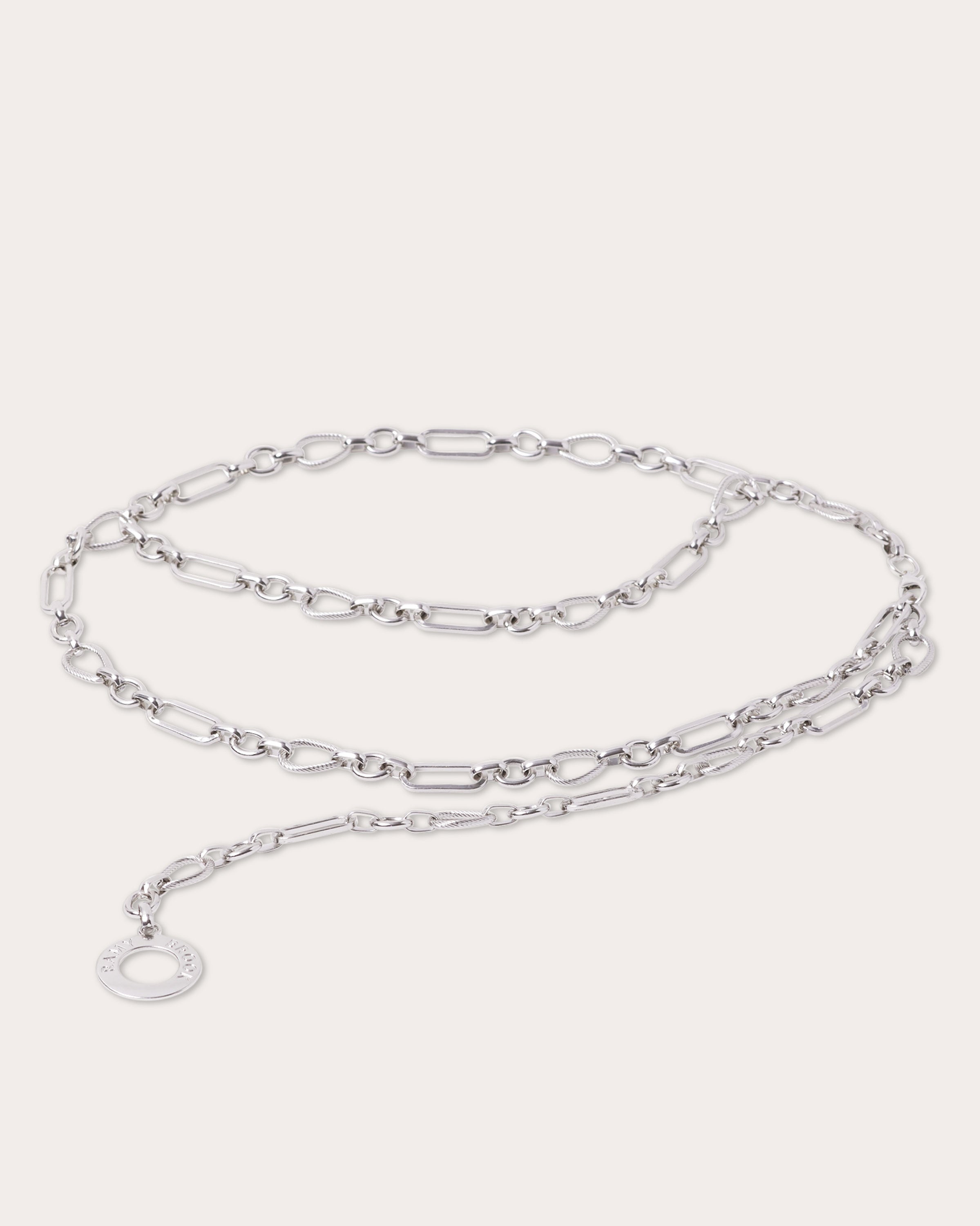 Kellie Chain Belt