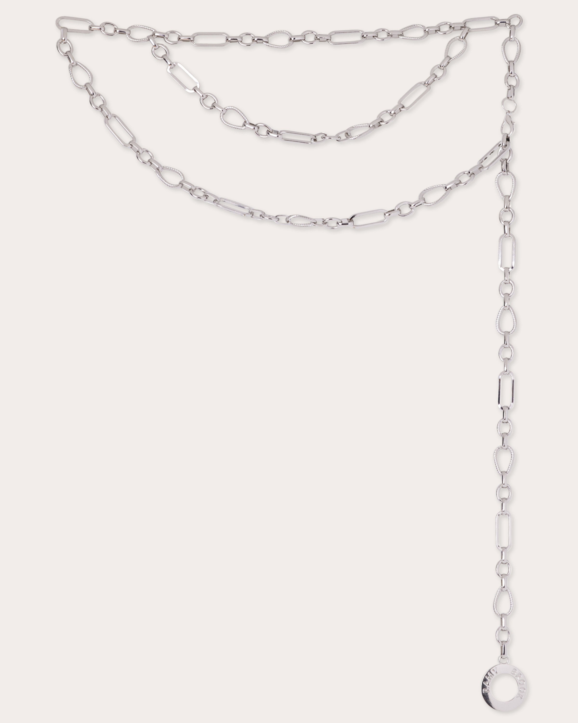 Kellie Chain Belt