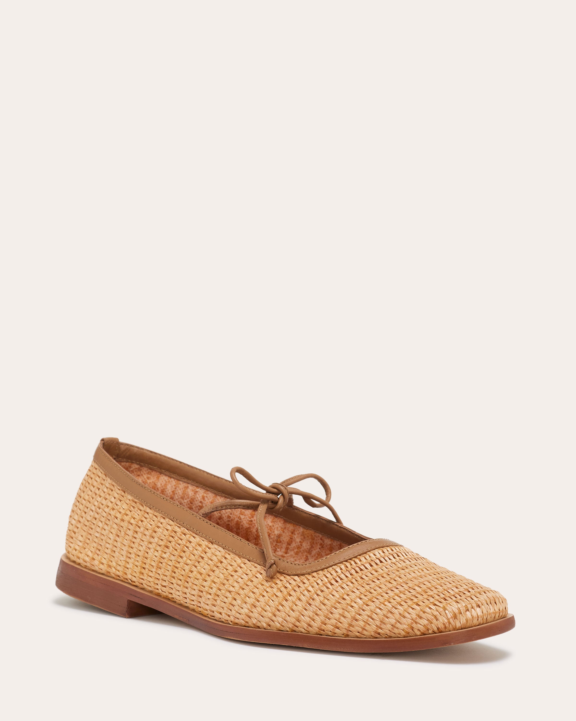 Lexie Ballerina Flats