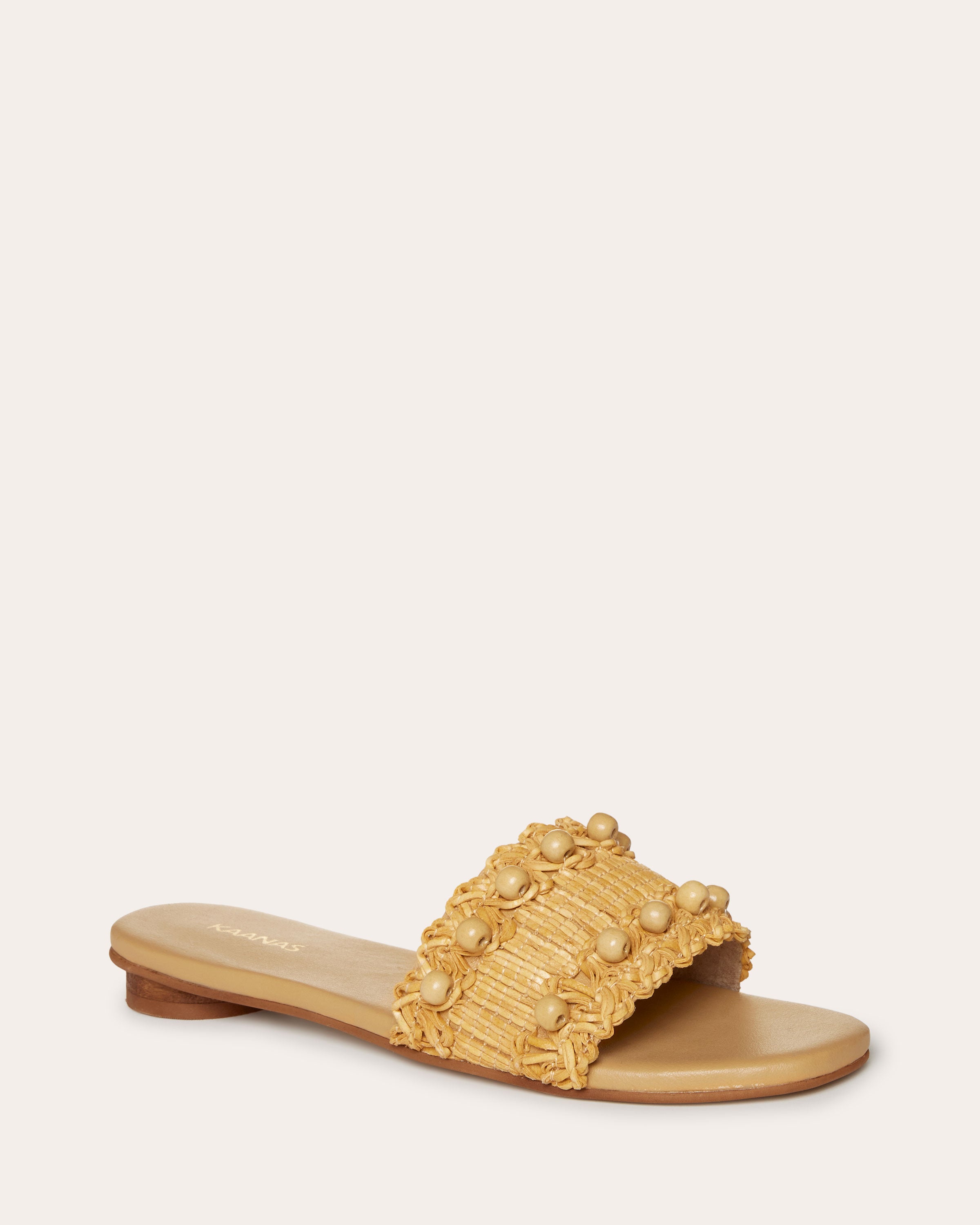Laguna Boho Sandal