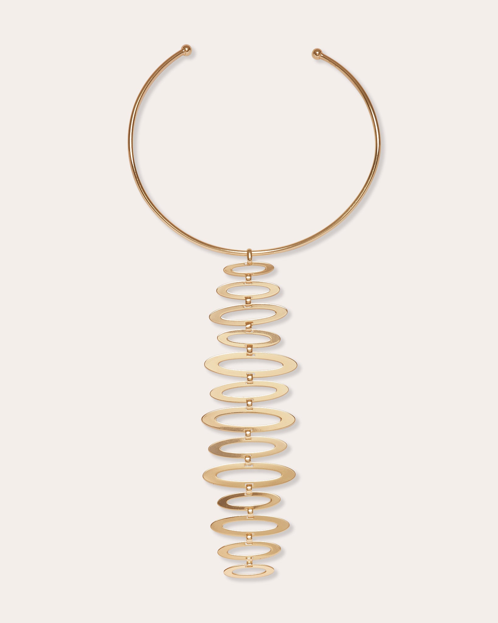 Emerie Statement Necklace