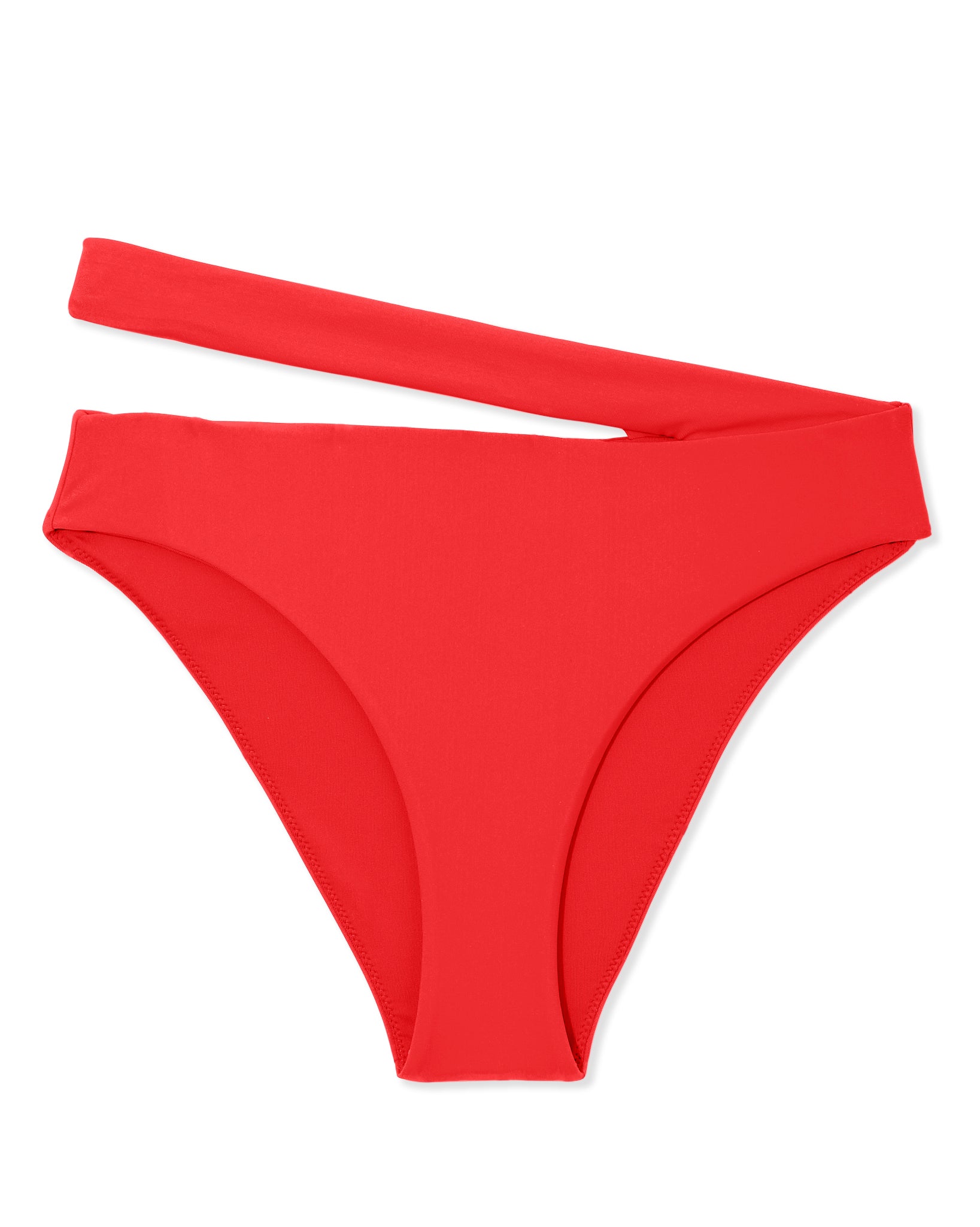 Hope Strappy Bikini Bottom
