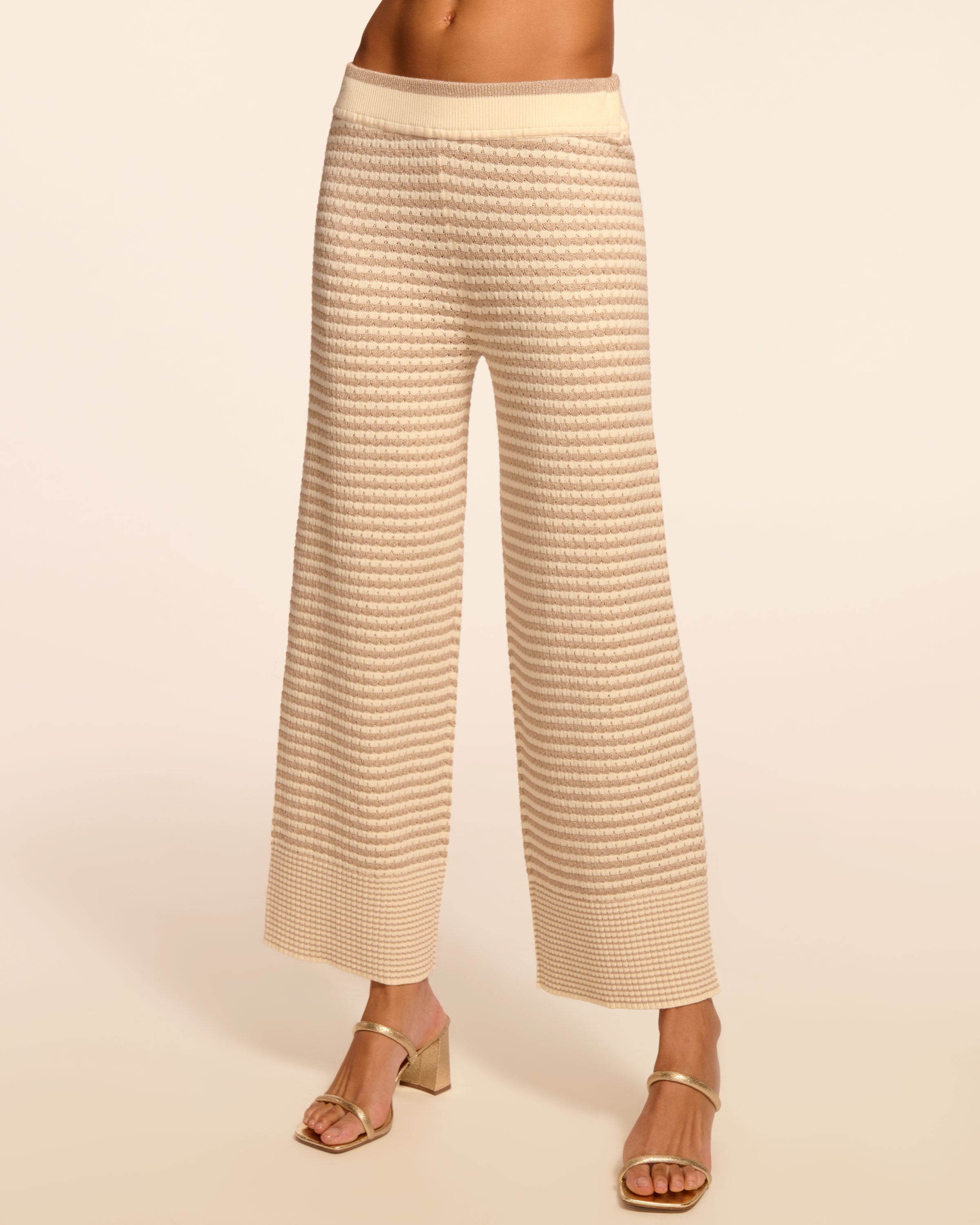 Cher Knit Pant