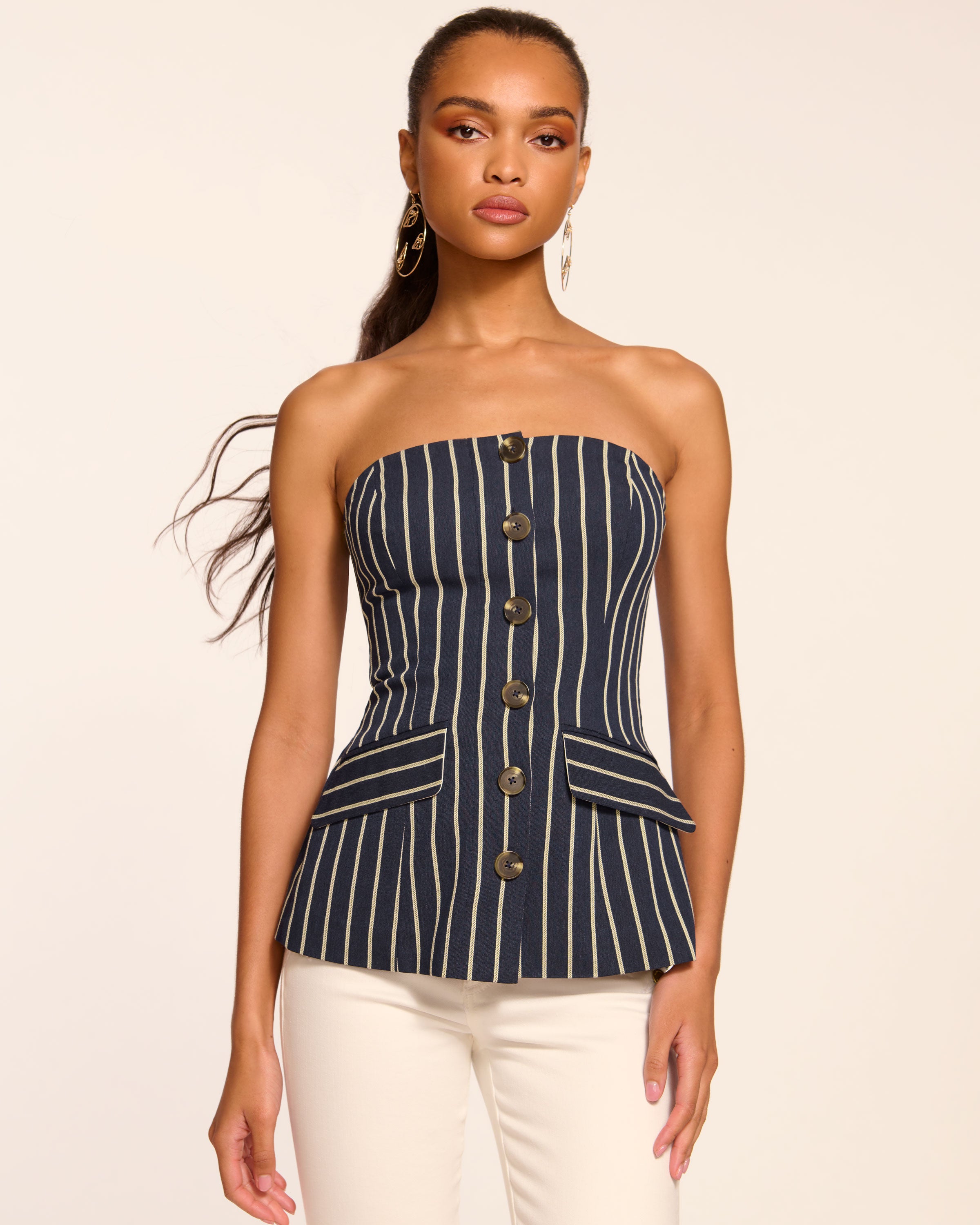 A01251000 / NAVY CANVAS / XXL