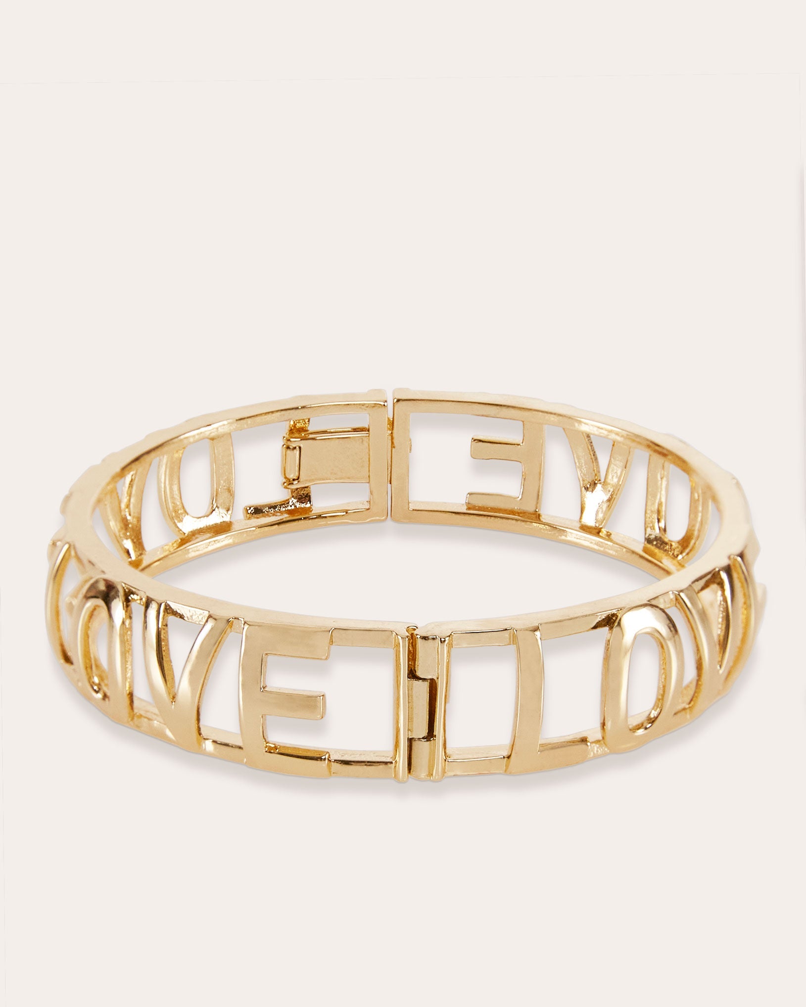 Love Bangle Bracelet