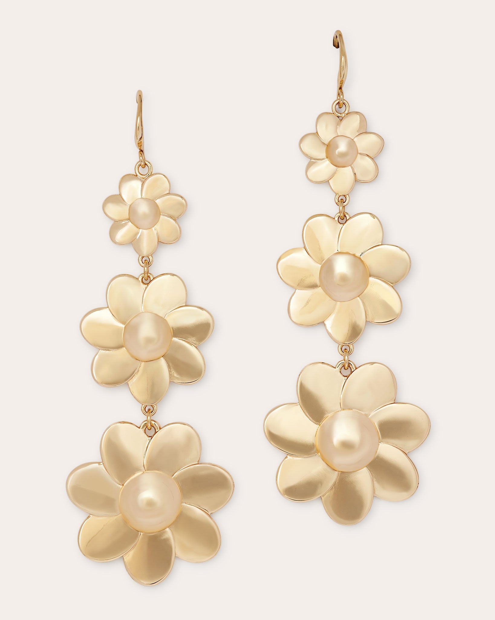 Ezra Flower Earrings